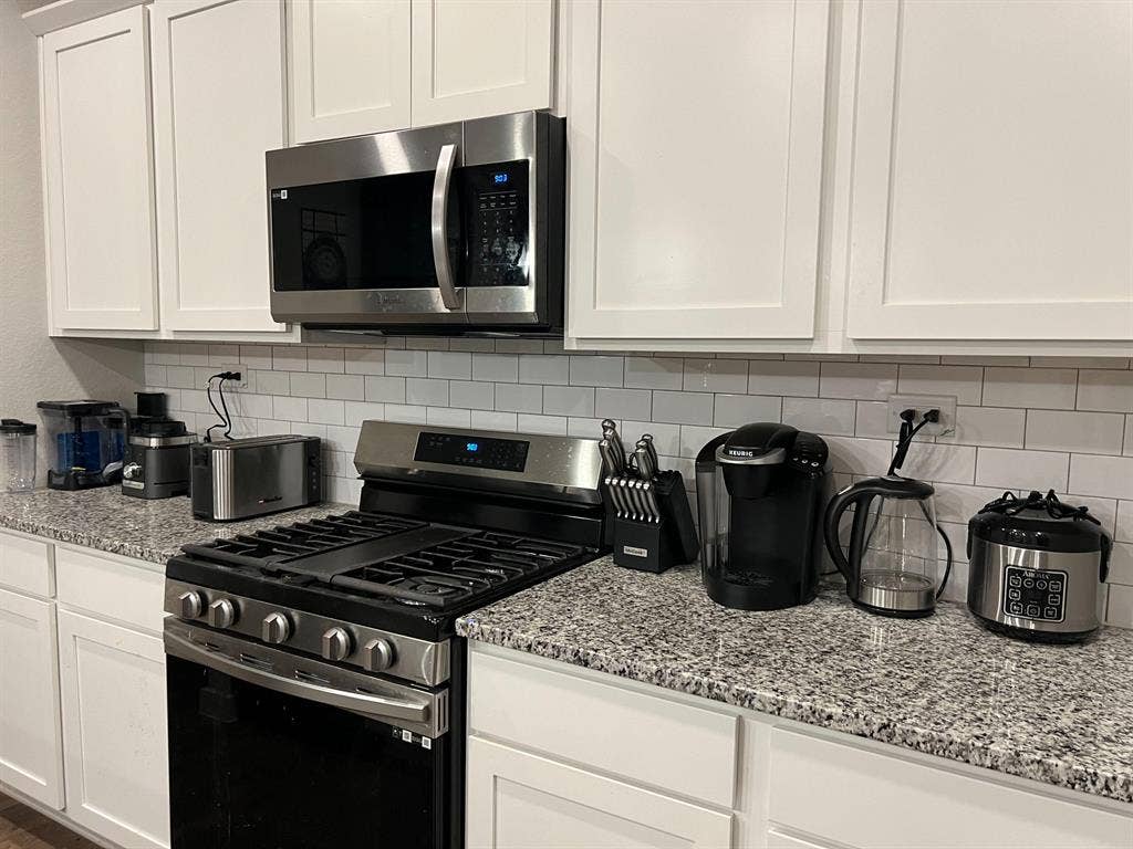 5 BR in San Antonio