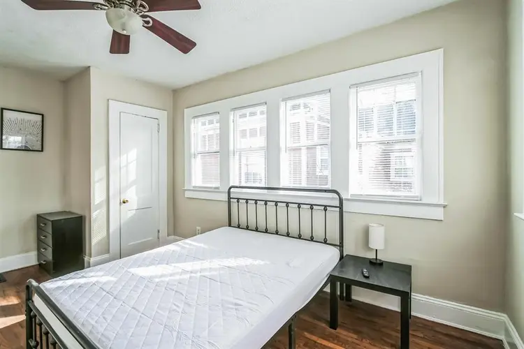9 BR in Atlanta