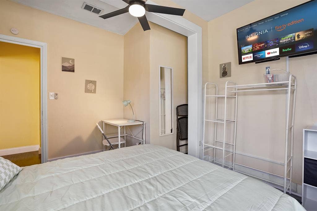 7 BR in Jacksonville