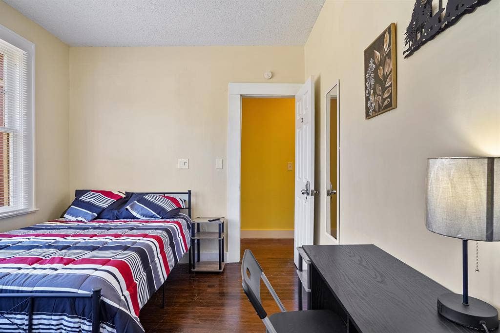 7 BR in Jacksonville