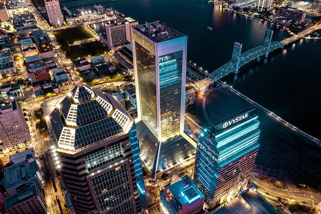 7 BR in Jacksonville