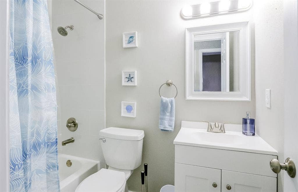 6 BR in Tampa