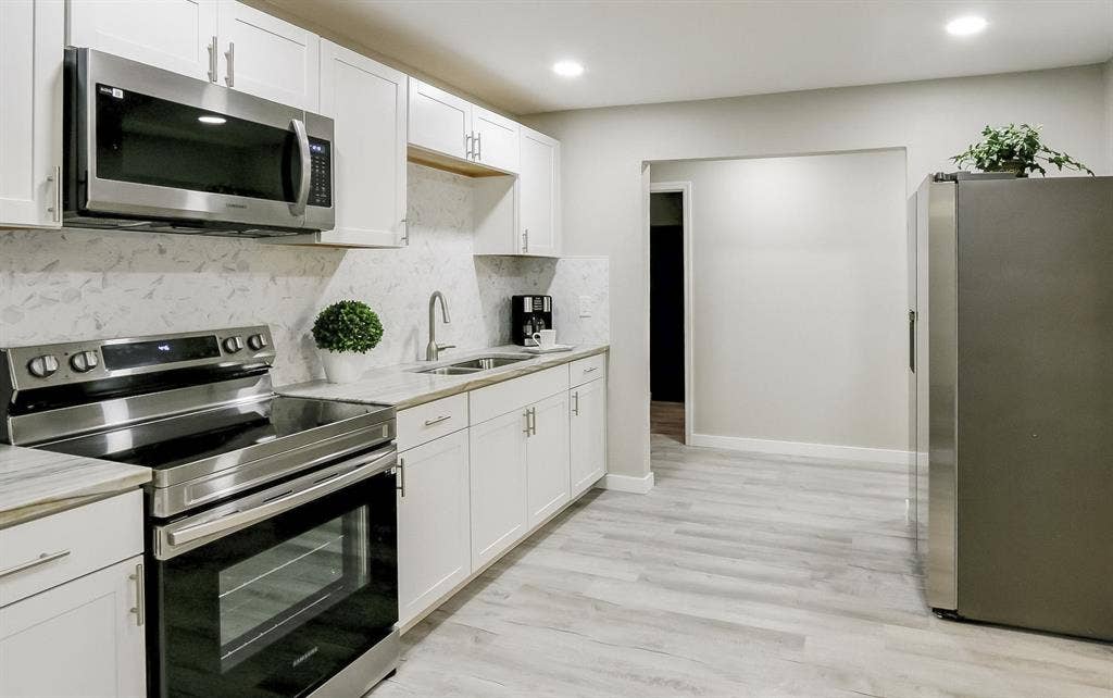 6 BR in Tampa