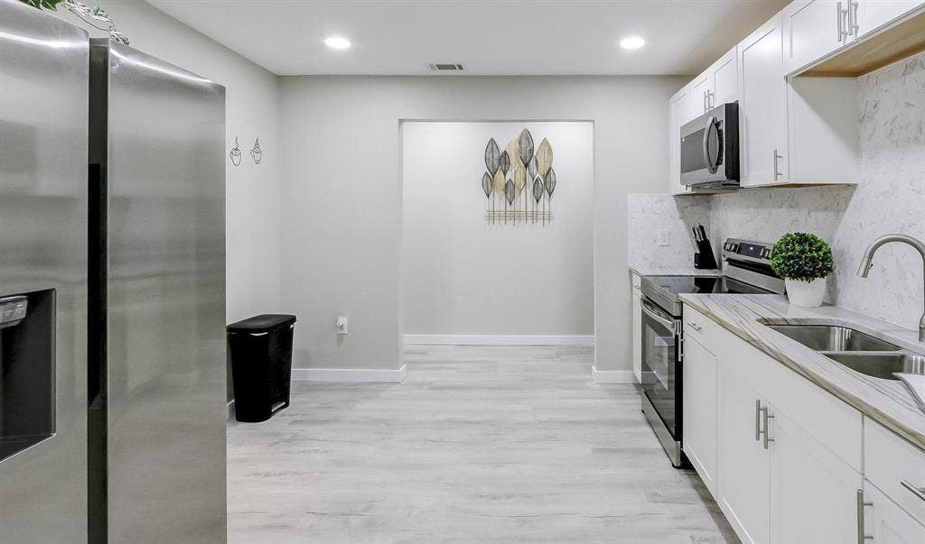 6 BR in Tampa