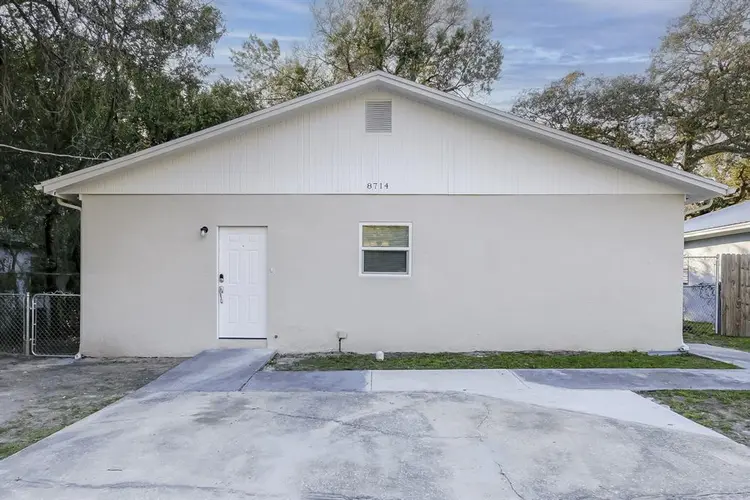 6 BR in Tampa