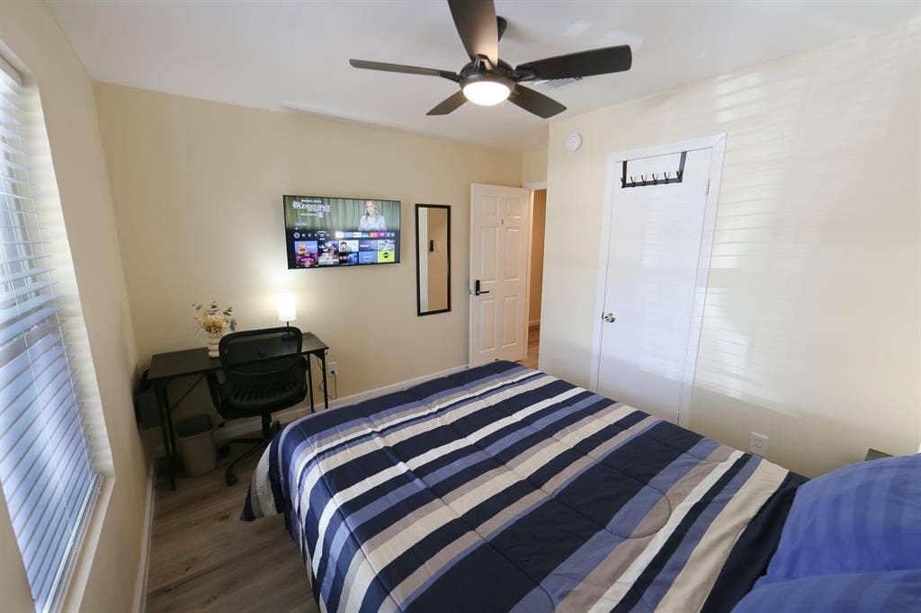 5 BR in Humble