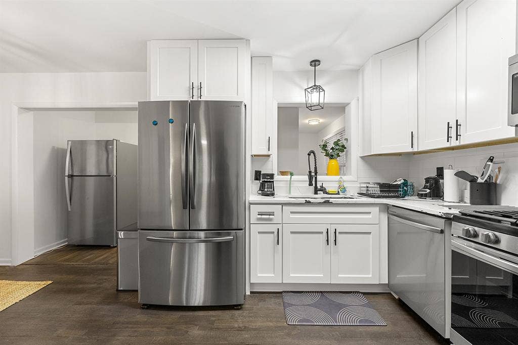 7 BR in Atlanta