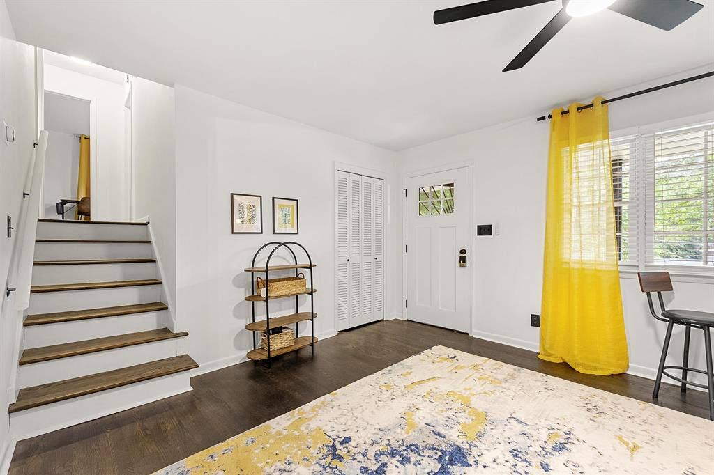 7 BR in Atlanta