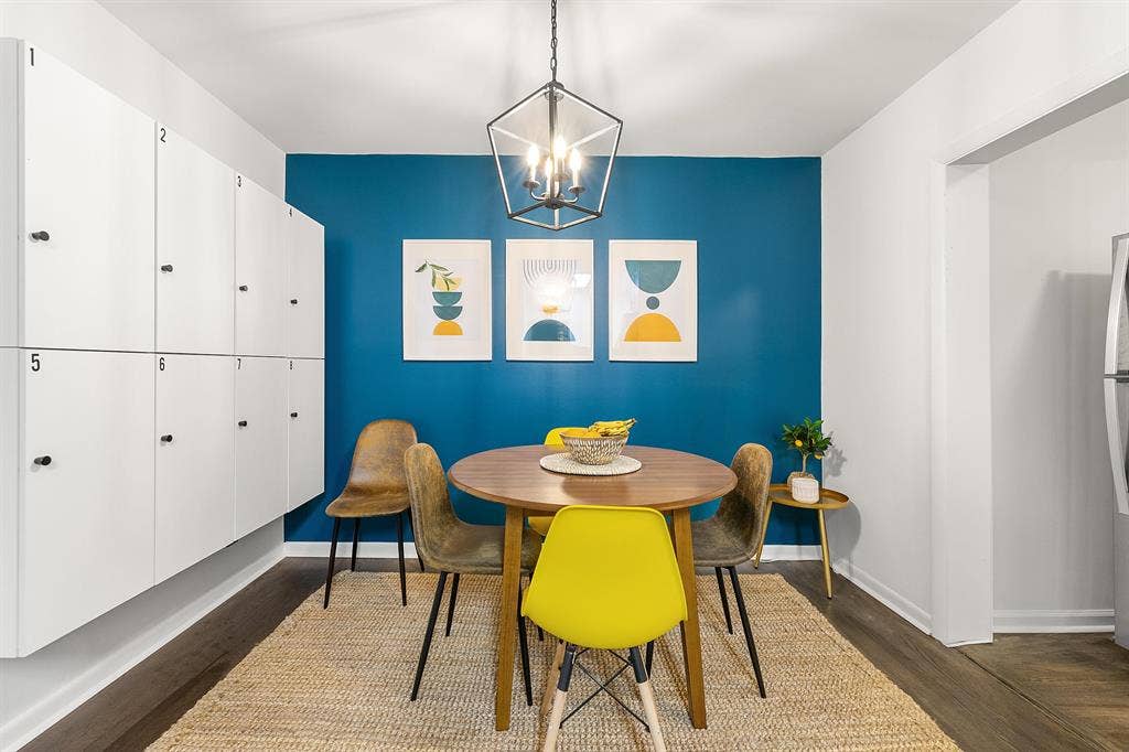7 BR in Atlanta