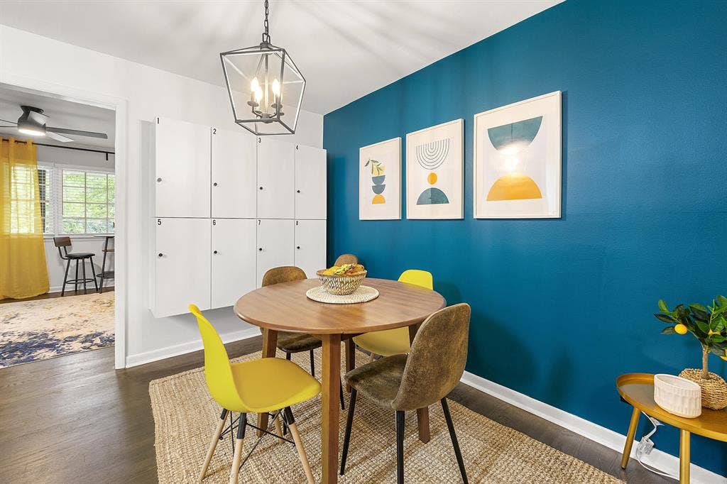 7 BR in Atlanta