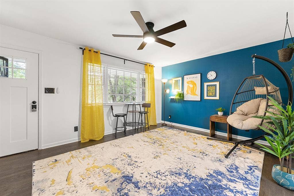 7 BR in Atlanta