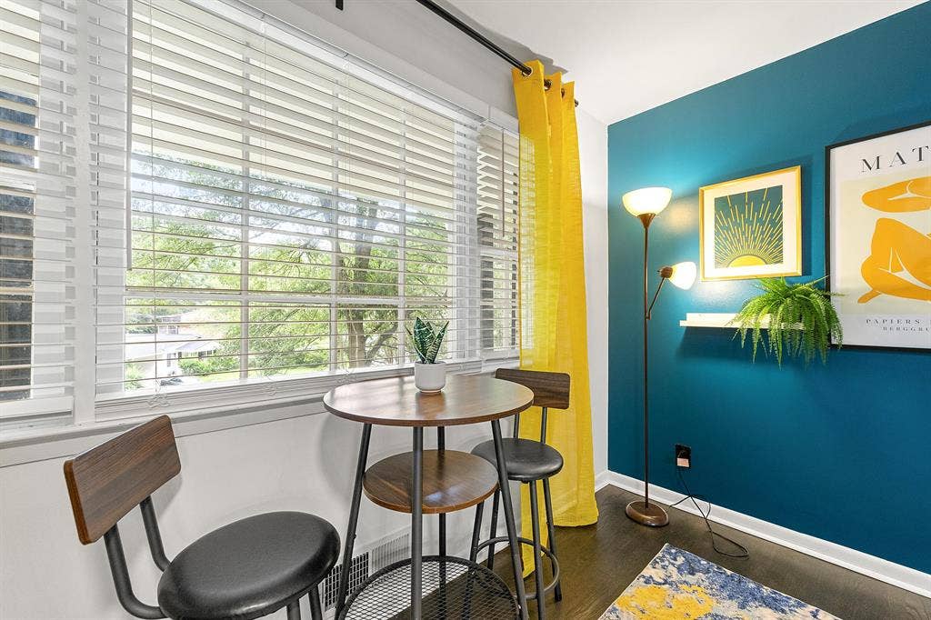 7 BR in Atlanta