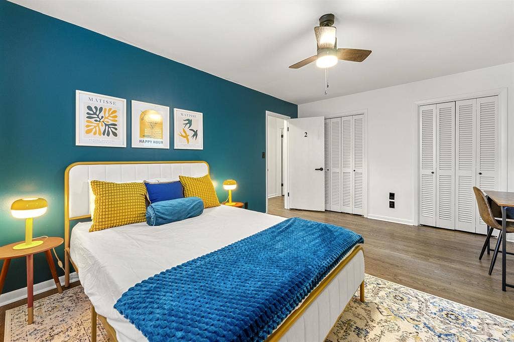 7 BR in Atlanta