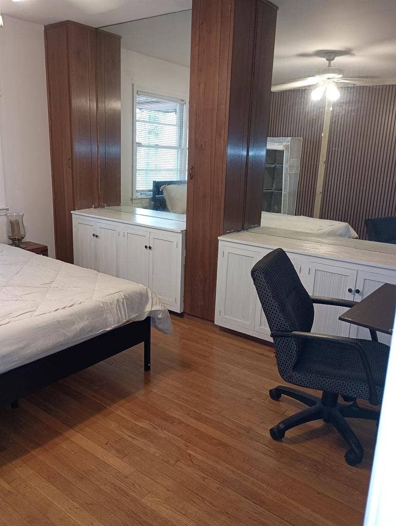 5 BR in Atlanta