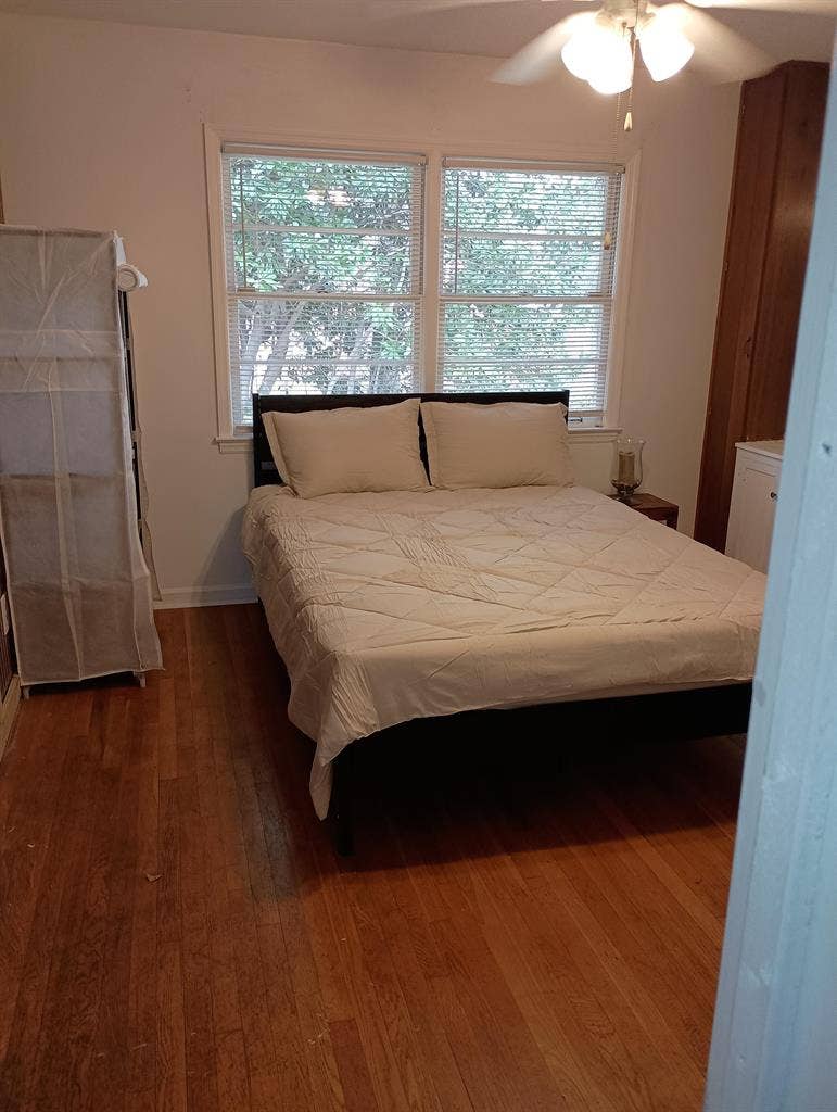 5 BR in Atlanta