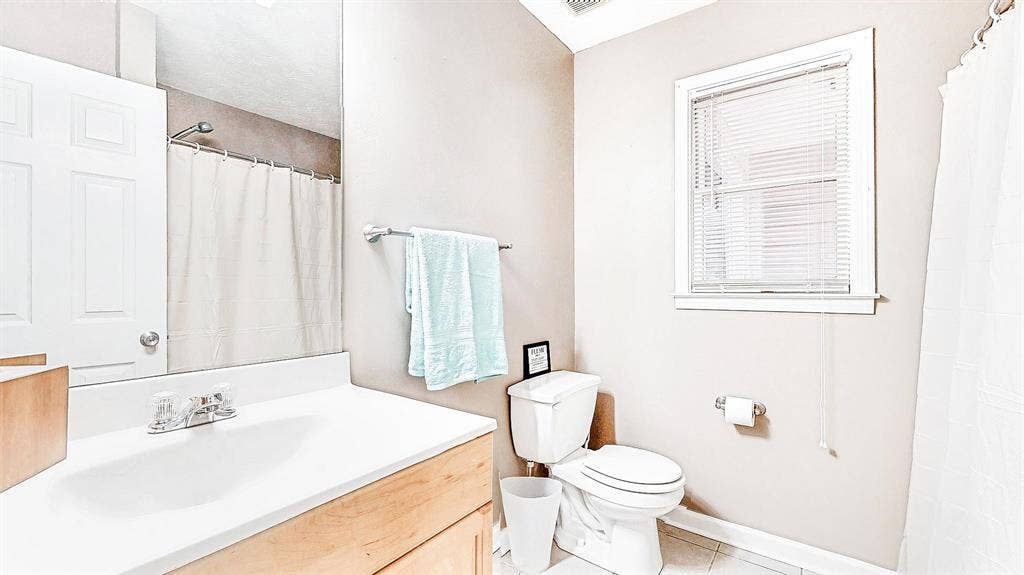 4 BR in Stone Mountain