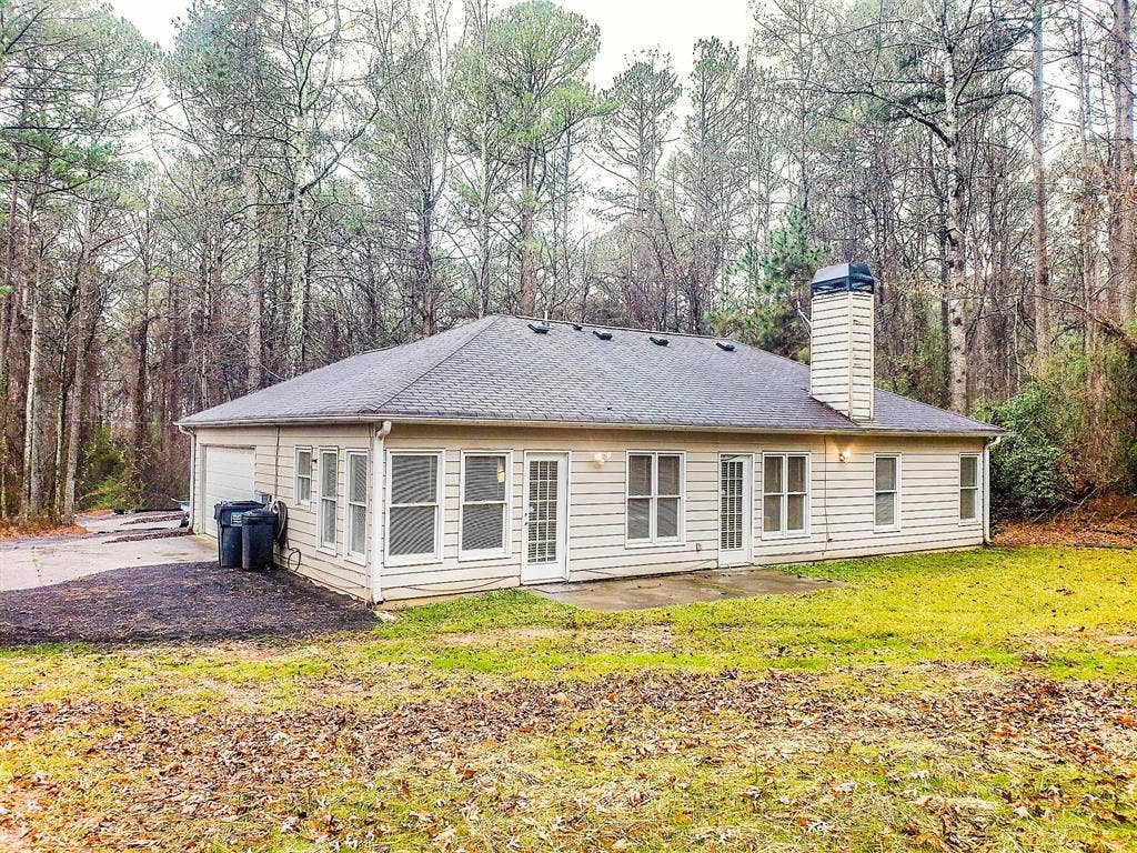 4 BR in Stone Mountain