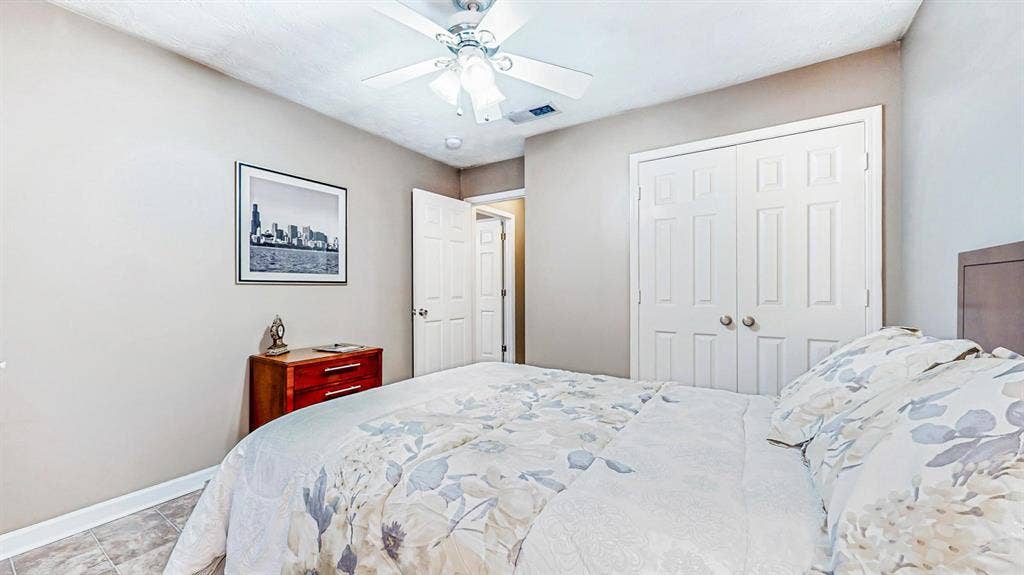 4 BR in Stone Mountain