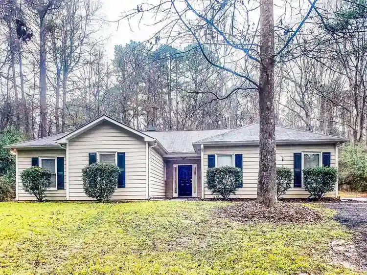 4 BR in Stone Mountain