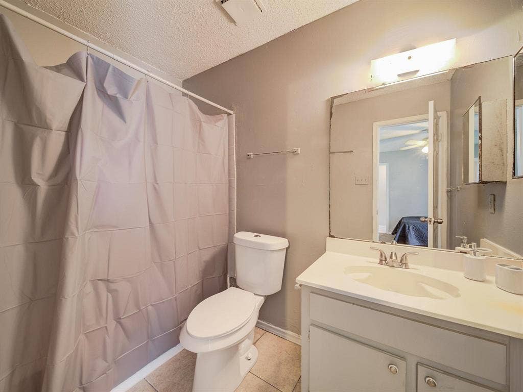 7 BR in Dallas