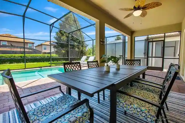 3 BR in Four Corners