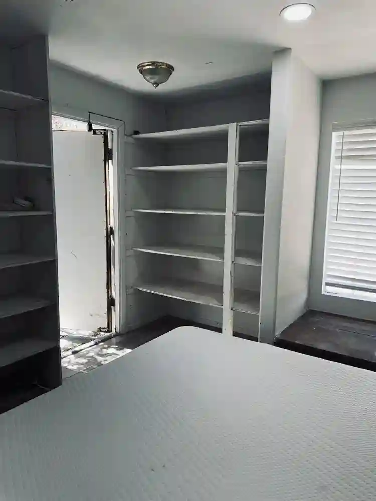 2 BR in Las Vegas