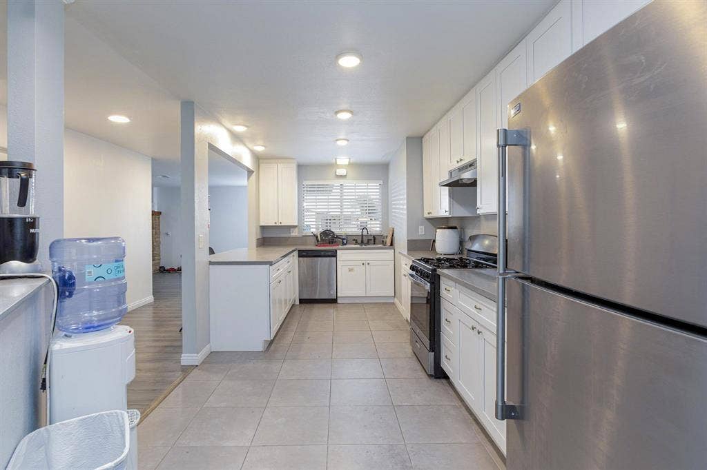 7 BR in Las Vegas