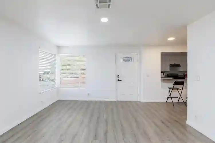 2 BR in Las Vegas