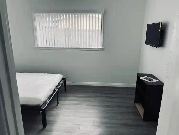 2 BR in Las Vegas