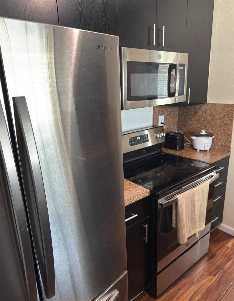 3 BR in Tampa