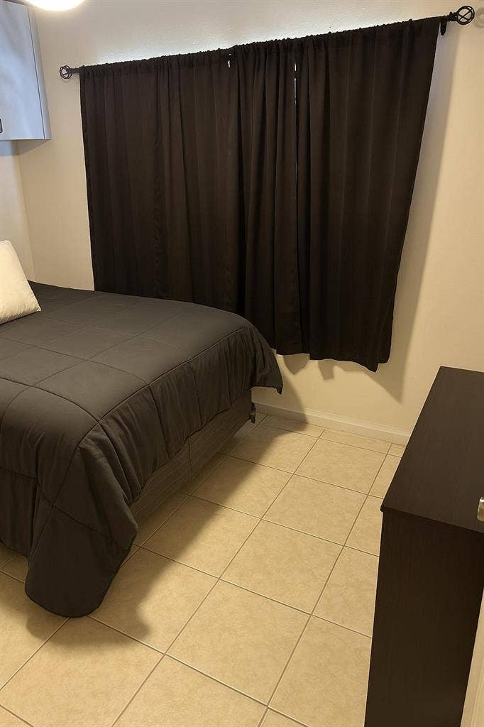 3 BR in Tampa