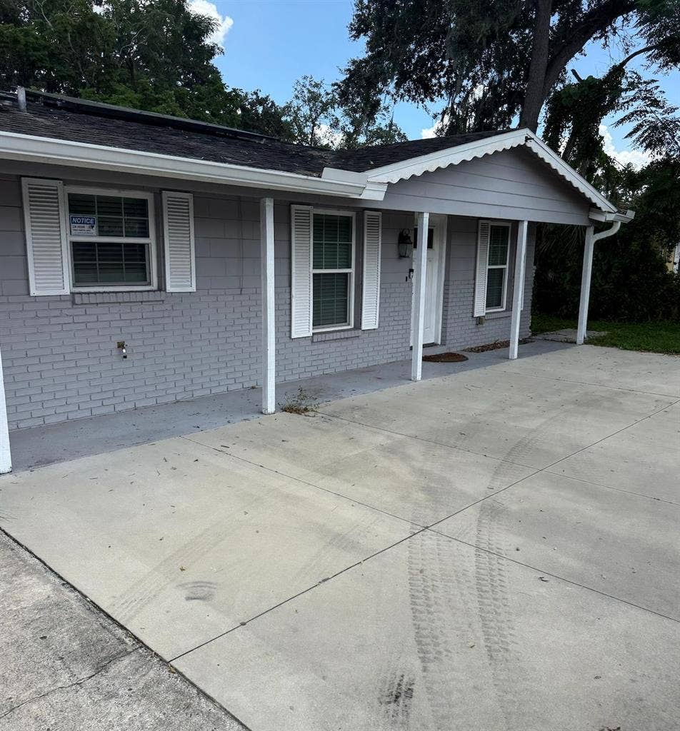 3 BR in Tampa
