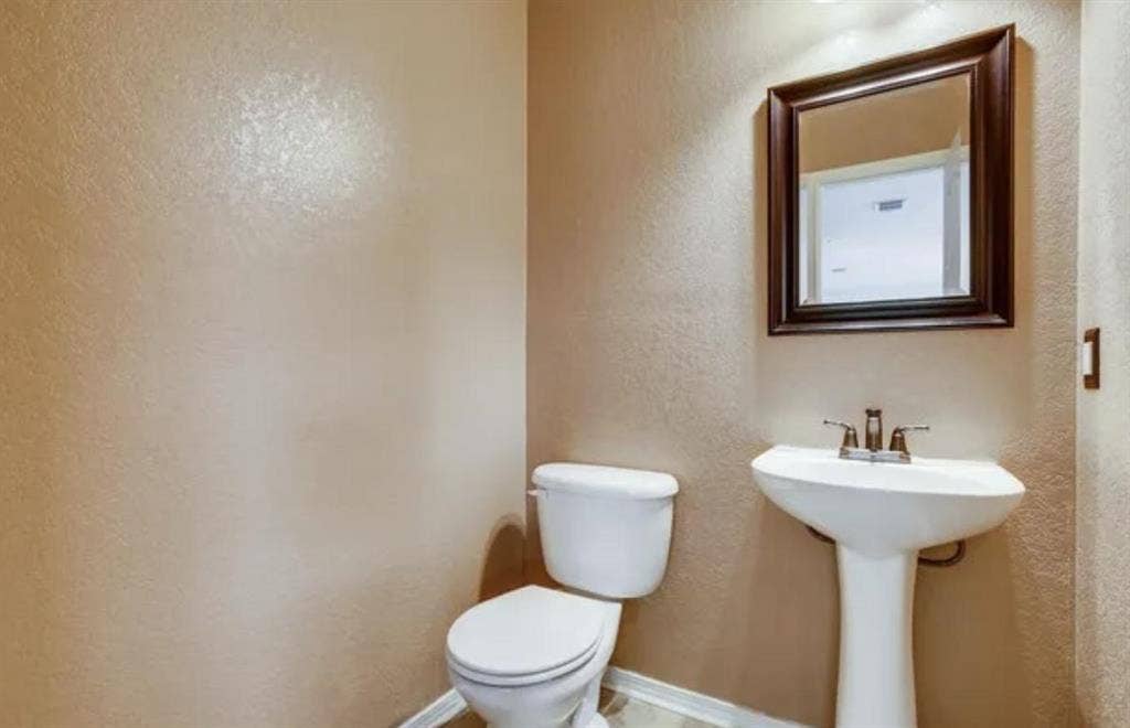 3 BR in San Antonio