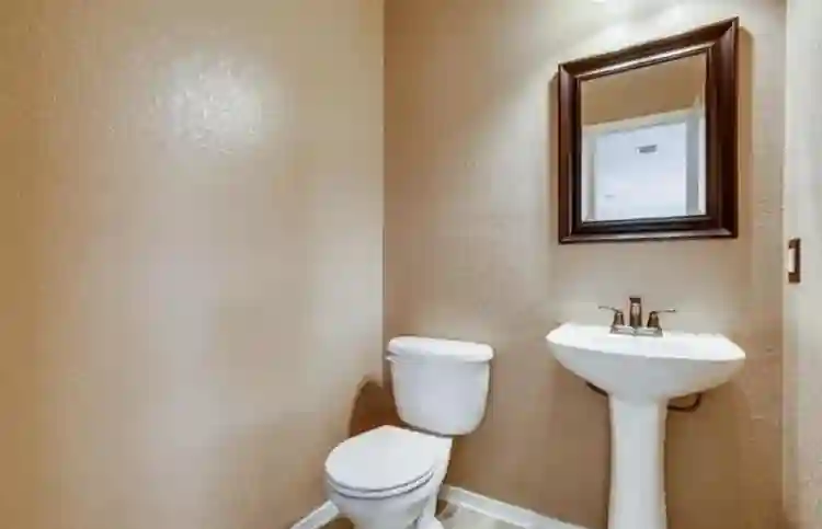 2 BR in San Antonio