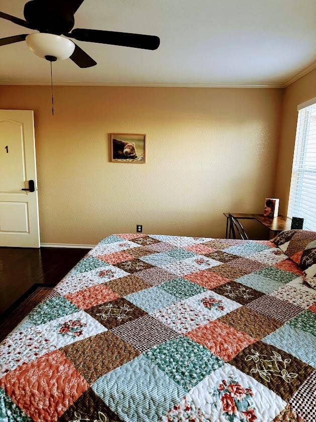 3 BR in San Antonio