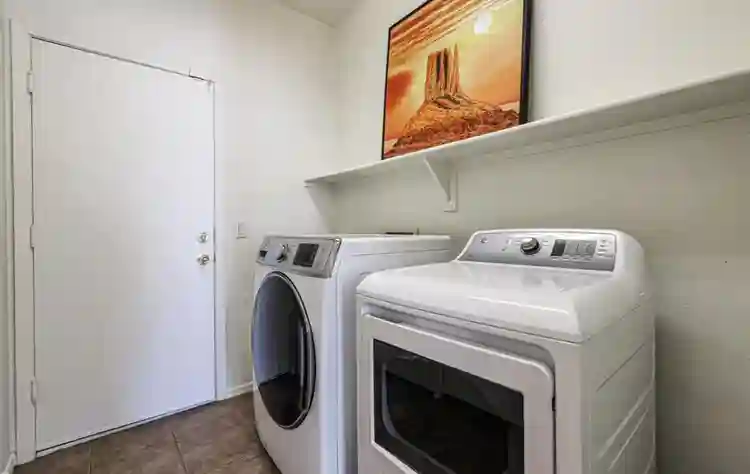 2 BR in San Antonio
