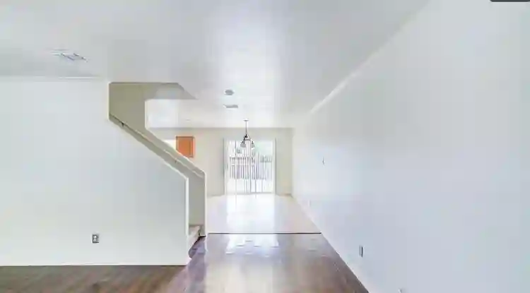 2 BR in San Antonio