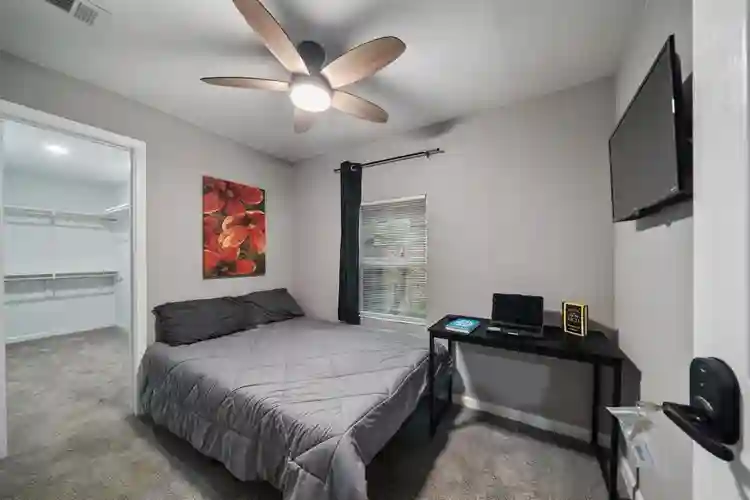 7 BR in Houston