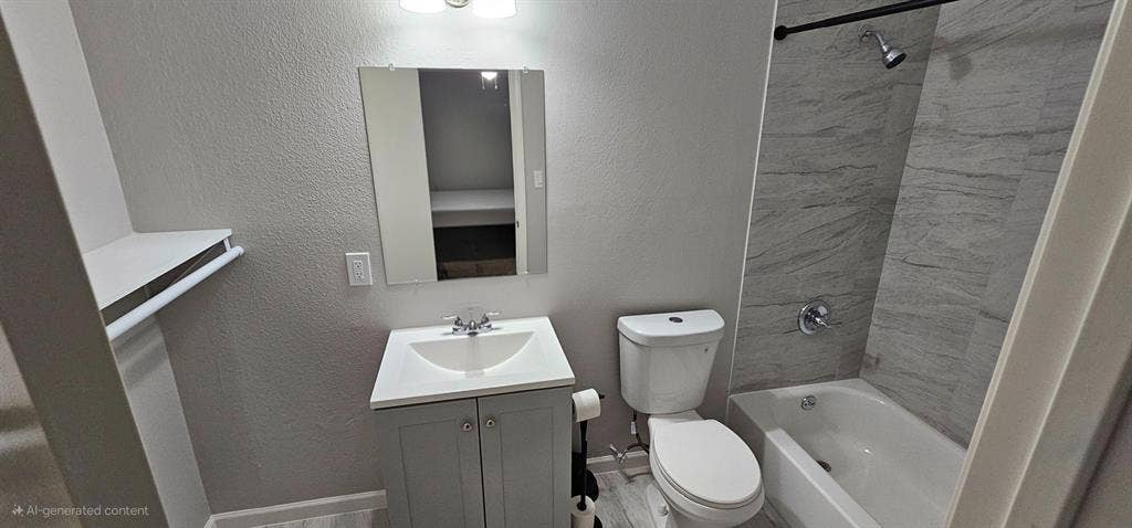 9 BR in Houston