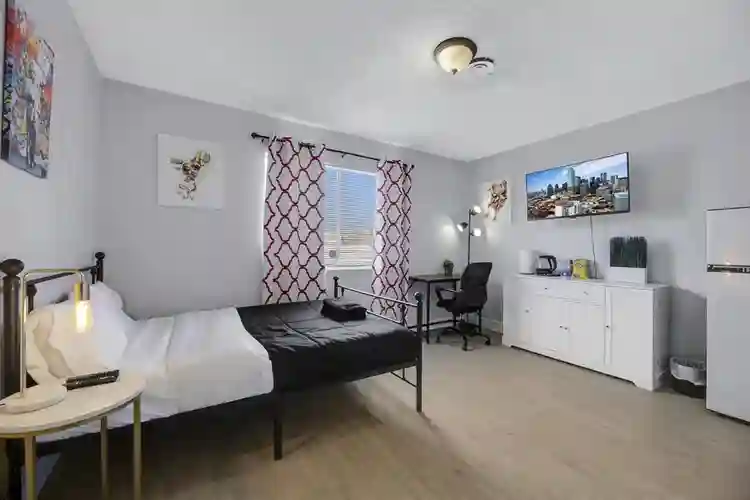 4 BR in Las Vegas