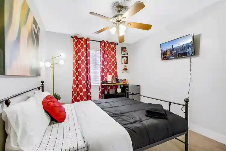 4 BR in Las Vegas