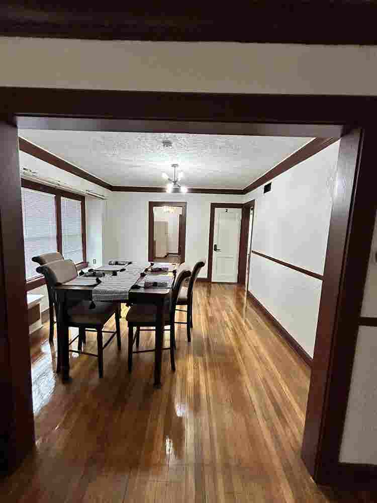 1 BR in Kansas City