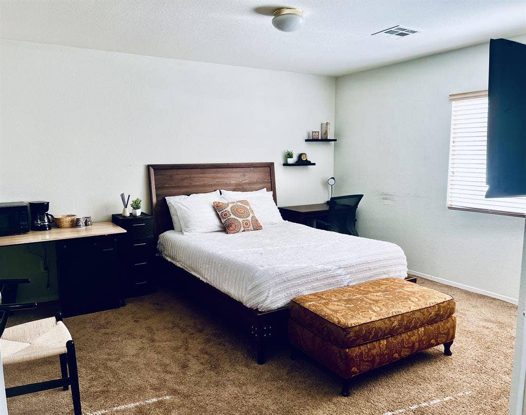 4 BR in Las Vegas