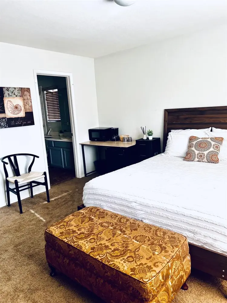 1 BR in Las Vegas