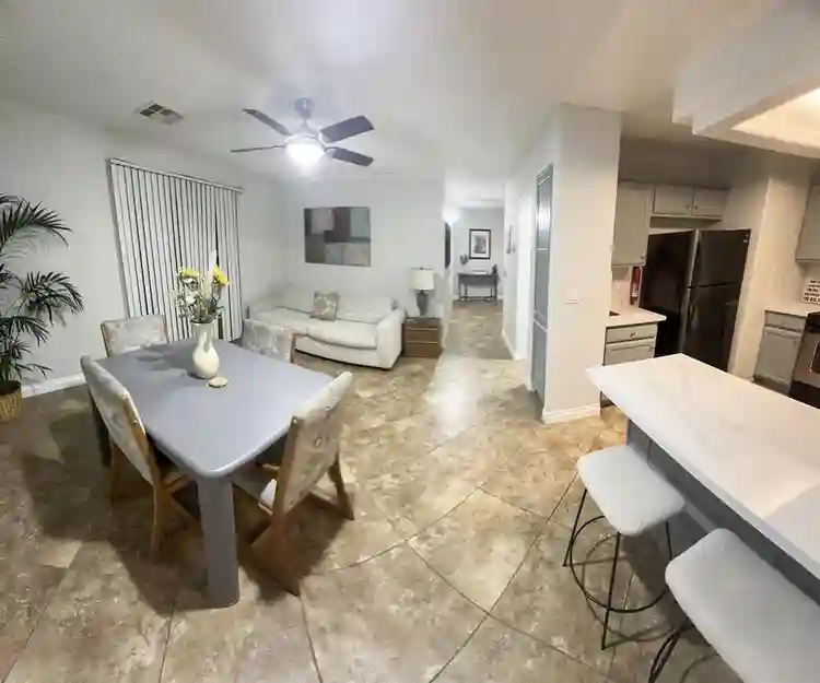 1 BR in Las Vegas