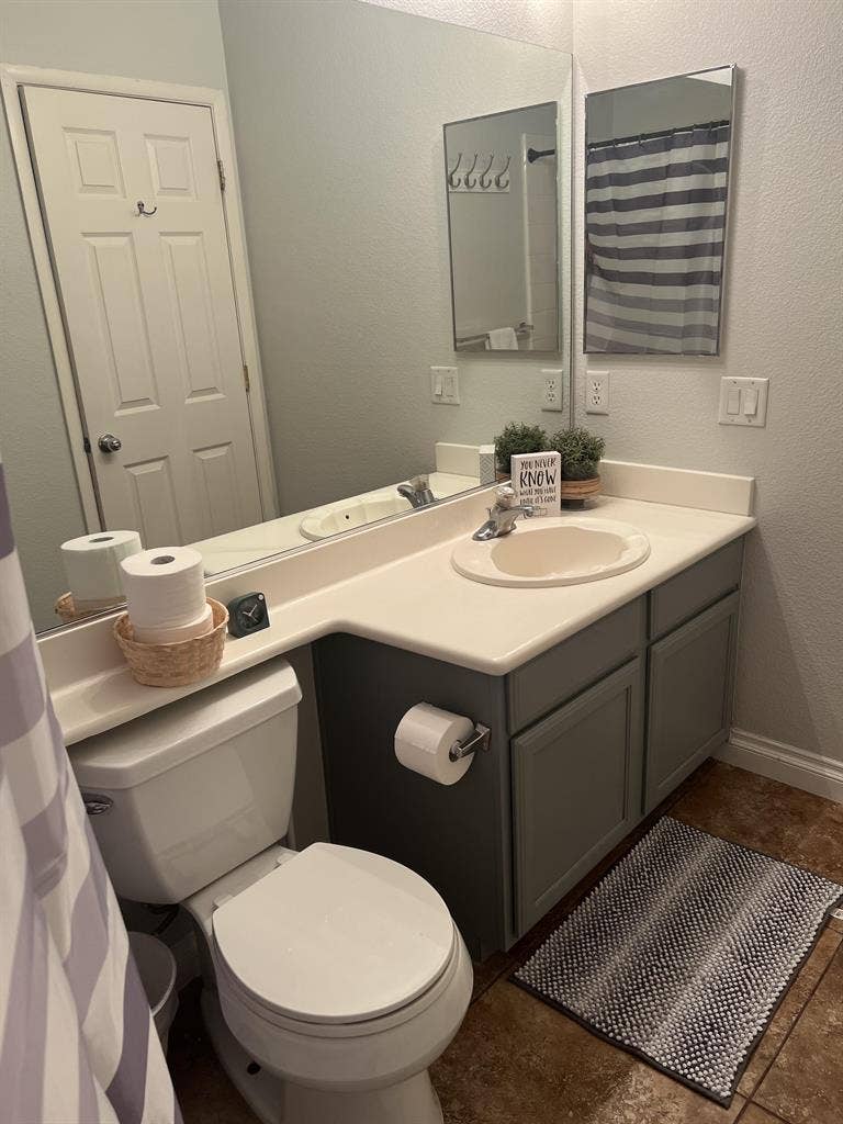 4 BR in Las Vegas