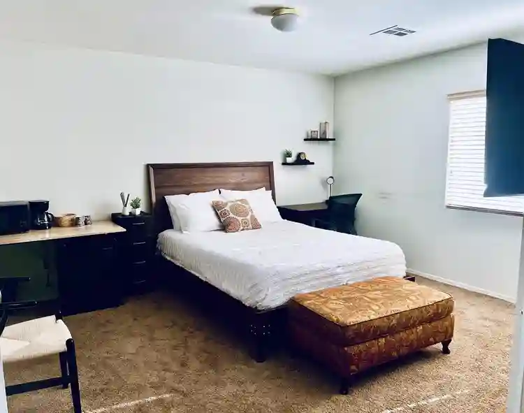 1 BR in Las Vegas