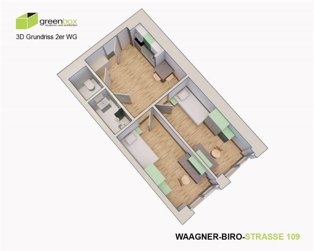 Available from December