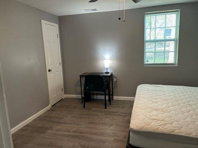 7 BR in Conley