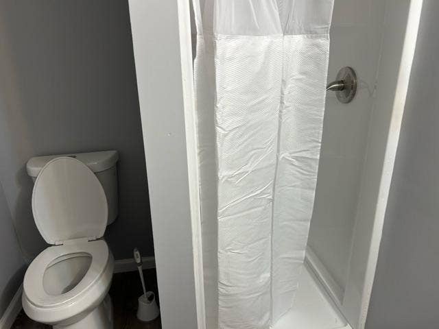 7 BR in Conley